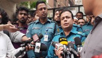 বৈদ্যুতিক শর্ট সার্কিট থেকে গুলশানে আবাস...